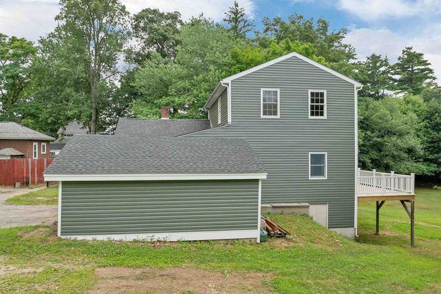 36 Highland Street, Hudson, NH 03051