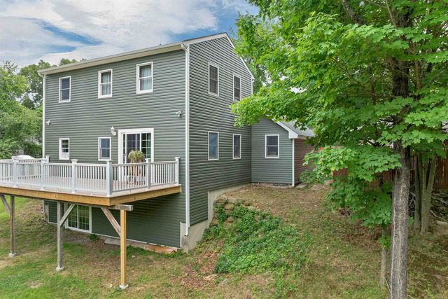 36 Highland Street, Hudson, NH 03051