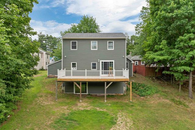 36 Highland Street, Hudson, NH 03051