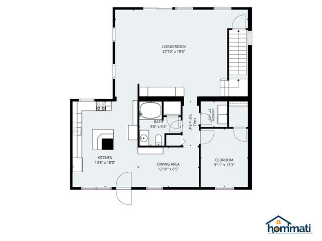 36 Highland Street, Hudson, NH 03051