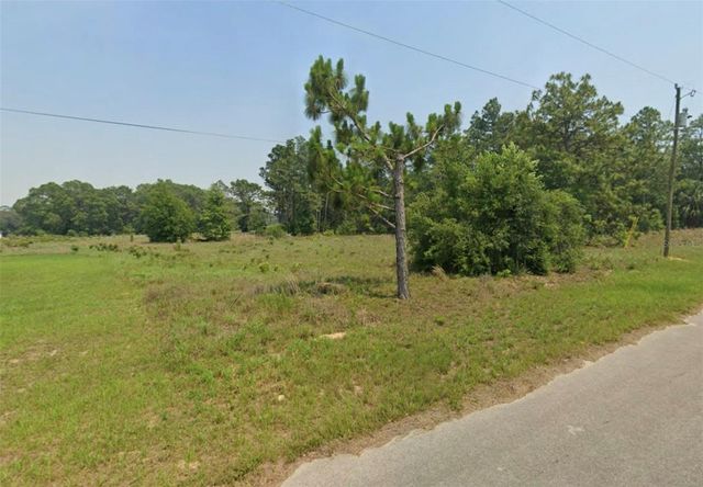 LOT 5 SE MALAUKA RUN, Ocklawaha, FL 32179