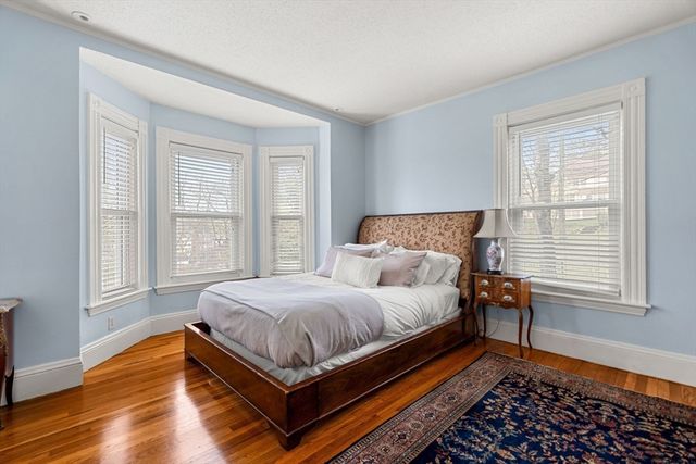 13 Mount Ida Ter 13, Newton, MA 02458