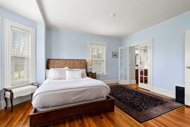 13 Mount Ida Ter 13, Newton, MA 02458