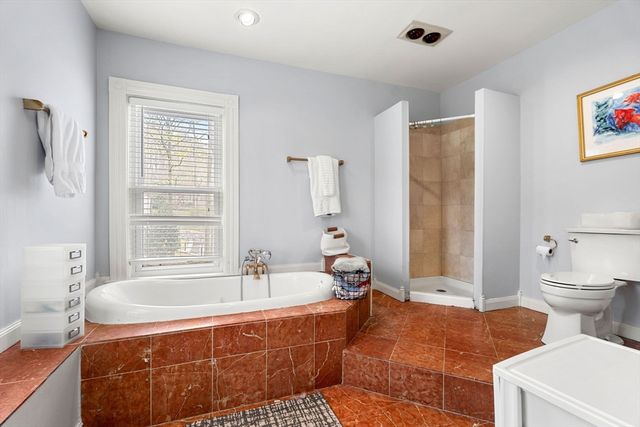 13 Mount Ida Ter 13, Newton, MA 02458