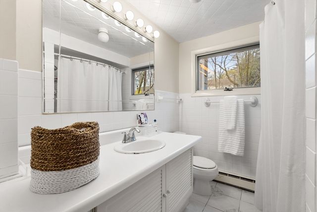 13 Mount Ida Ter 13, Newton, MA 02458