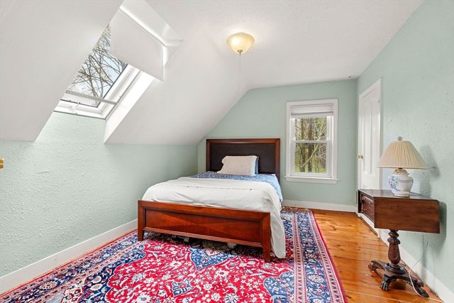 13 Mount Ida Ter 13, Newton, MA 02458