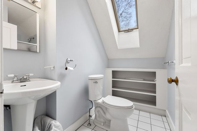 13 Mount Ida Ter 13, Newton, MA 02458