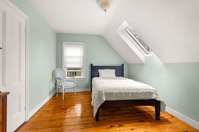 13 Mount Ida Ter 13, Newton, MA 02458