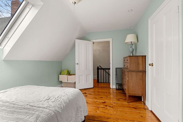 13 Mount Ida Ter 13, Newton, MA 02458