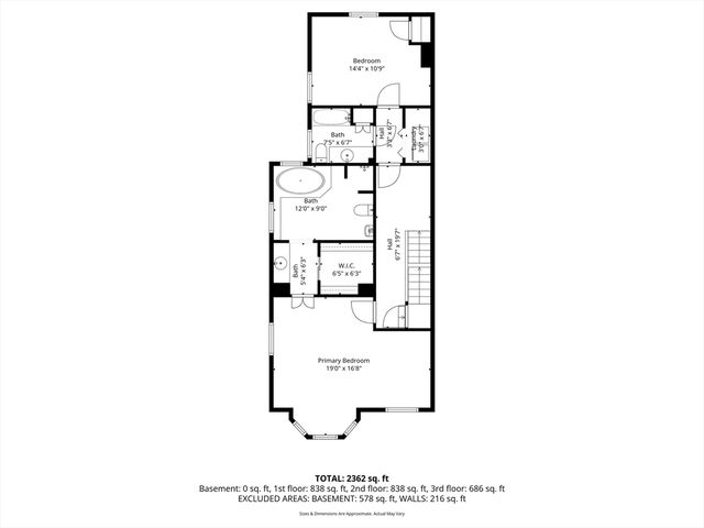 13 Mount Ida Ter 13, Newton, MA 02458