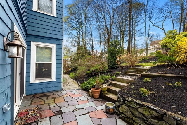 13 Mount Ida Ter 13, Newton, MA 02458