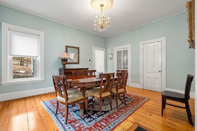 13 Mount Ida Ter 13, Newton, MA 02458