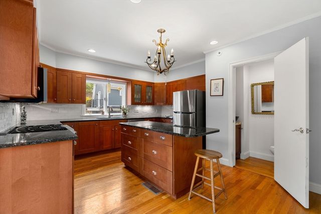 13 Mount Ida Ter 13, Newton, MA 02458