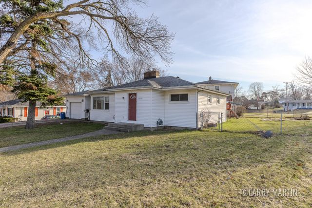 2530 De Hoop Avenue, Wyoming, MI 49509
