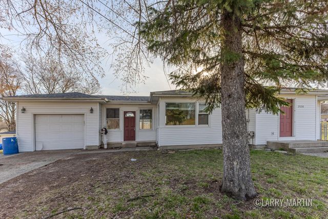 2530 De Hoop Avenue, Wyoming, MI 49509