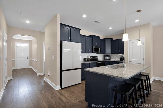 1212 Morgan Street, Fayetteville, NC 28305