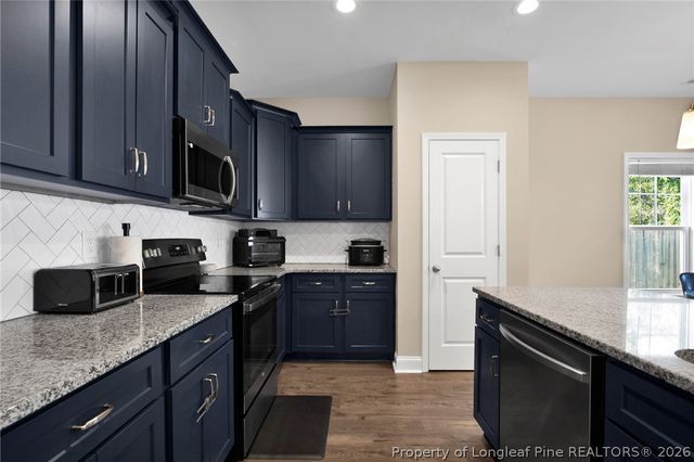 1212 Morgan Street, Fayetteville, NC 28305