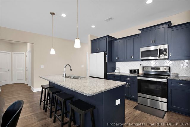 1212 Morgan Street, Fayetteville, NC 28305