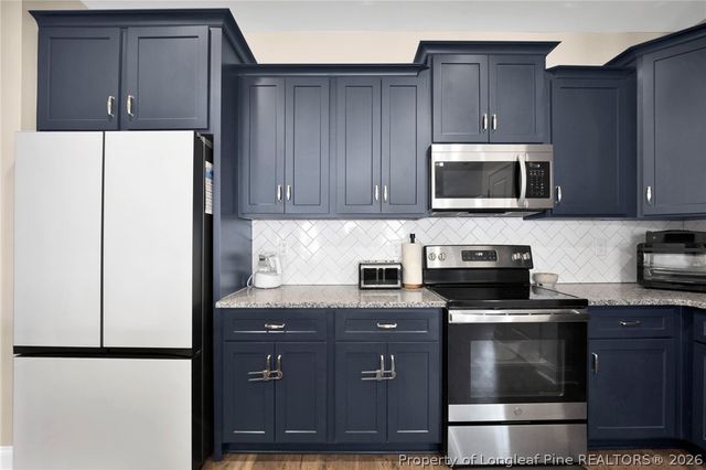 1212 Morgan Street, Fayetteville, NC 28305