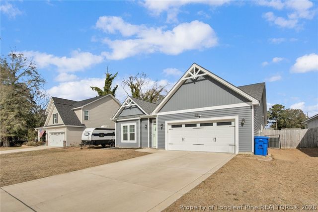 1212 Morgan Street, Fayetteville, NC 28305