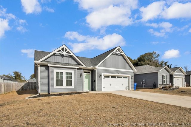 1212 Morgan Street, Fayetteville, NC 28305