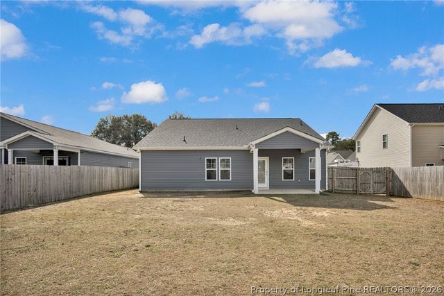 1212 Morgan Street, Fayetteville, NC 28305