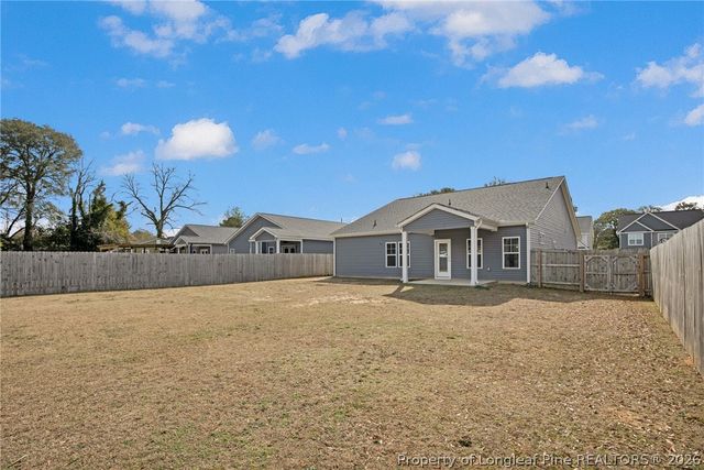 1212 Morgan Street, Fayetteville, NC 28305