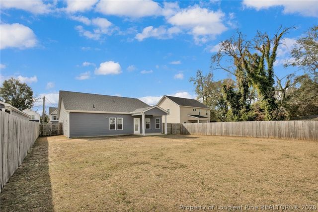 1212 Morgan Street, Fayetteville, NC 28305