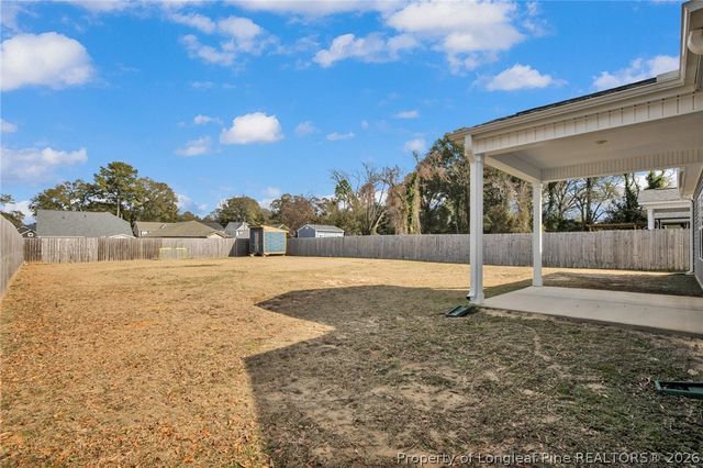 1212 Morgan Street, Fayetteville, NC 28305