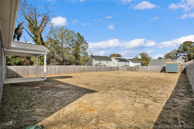 1212 Morgan Street, Fayetteville, NC 28305