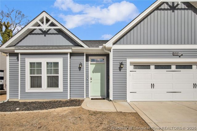 1212 Morgan Street, Fayetteville, NC 28305