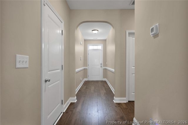 1212 Morgan Street, Fayetteville, NC 28305