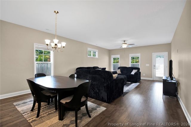 1212 Morgan Street, Fayetteville, NC 28305