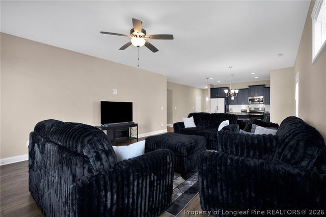 1212 Morgan Street, Fayetteville, NC 28305