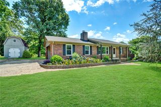 209 Hickory Drive, Easley, SC 29642