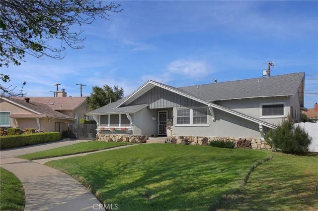 16837 Itasca, Northridge, CA 91343
