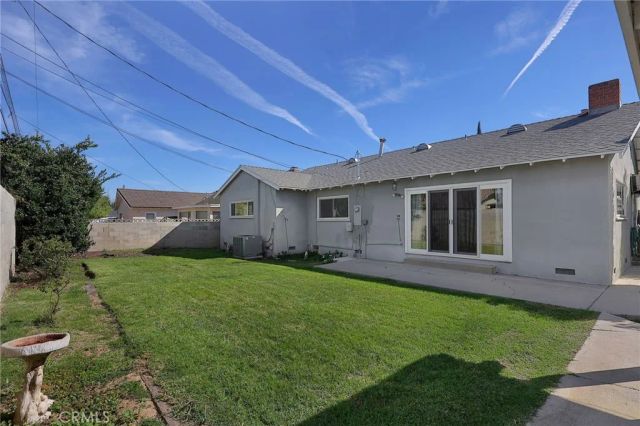 16837 Itasca, Northridge, CA 91343