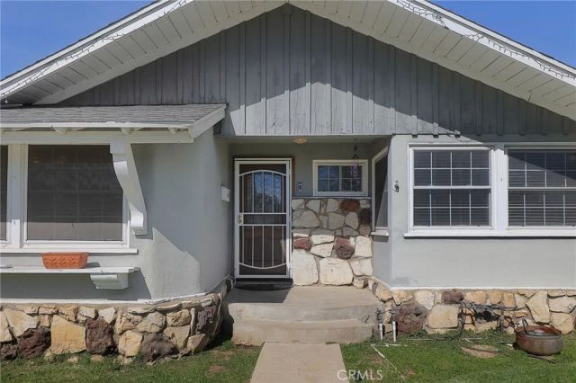 16837 Itasca, Northridge, CA 91343