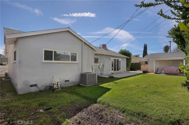 16837 Itasca, Northridge, CA 91343