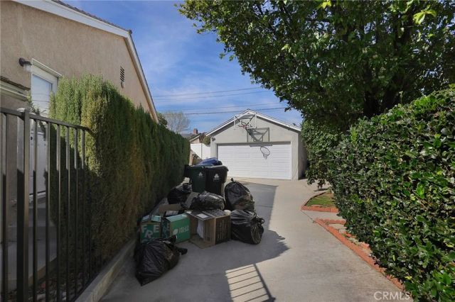 16837 Itasca, Northridge, CA 91343