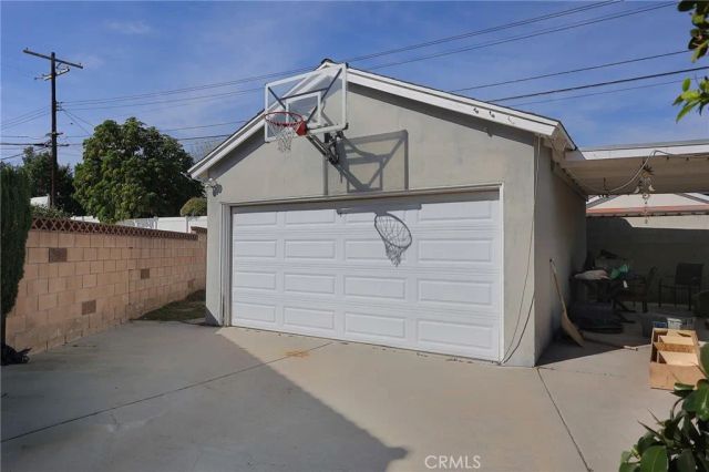 16837 Itasca, Northridge, CA 91343