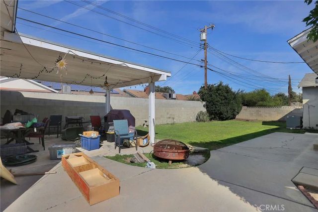 16837 Itasca, Northridge, CA 91343