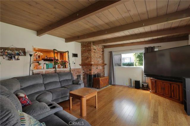 16837 Itasca, Northridge, CA 91343