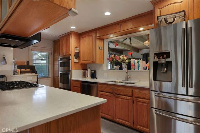 16837 Itasca, Northridge, CA 91343