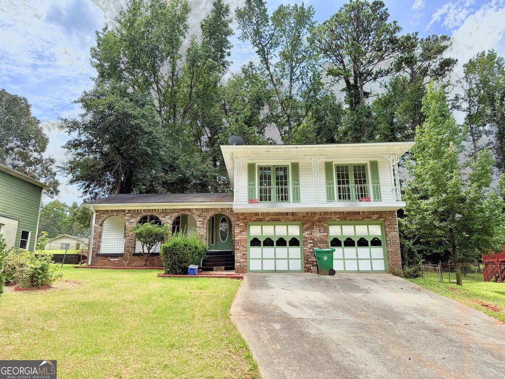 2289 Aurie Drive, Decatur, GA 30034
