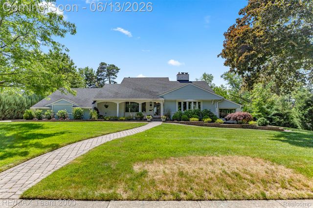 137 N Brady Road, Dearborn, MI 48124