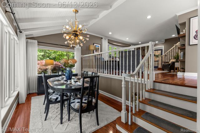 137 N Brady Road, Dearborn, MI 48124