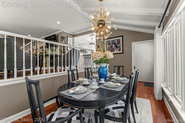 137 N Brady Road, Dearborn, MI 48124