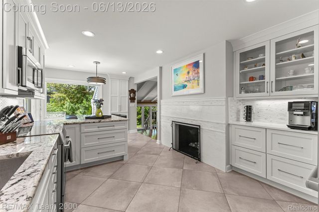 137 N Brady Road, Dearborn, MI 48124