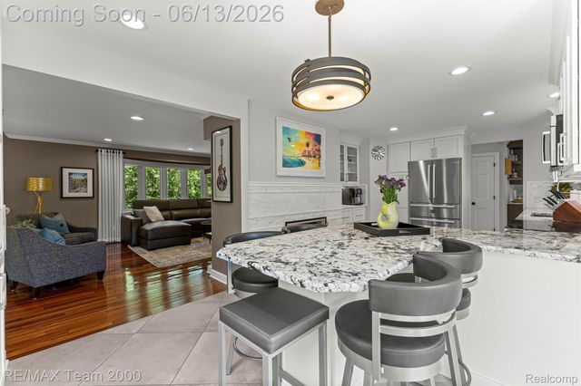 137 N Brady Road, Dearborn, MI 48124